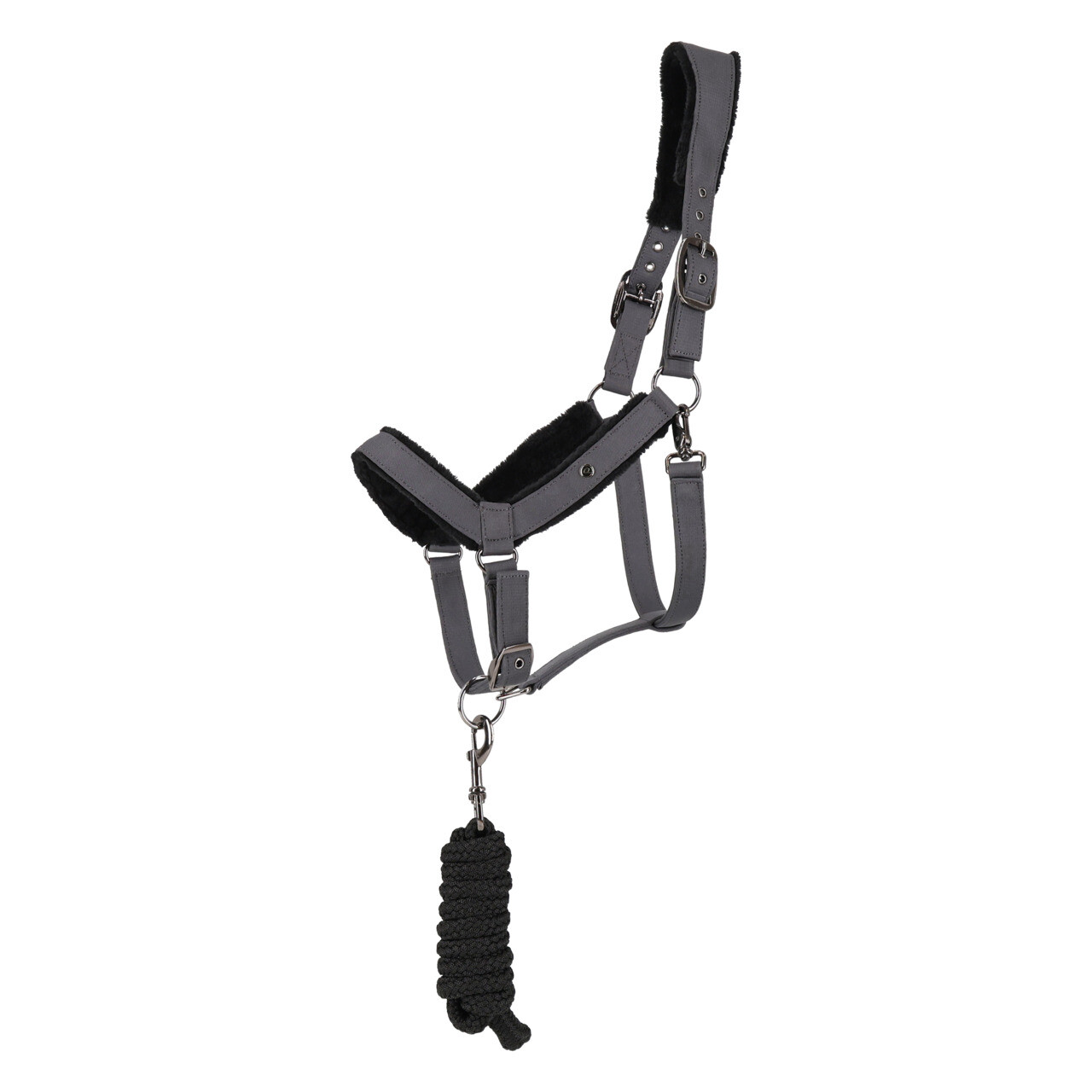Head collar set Sensisoft QHP - 3