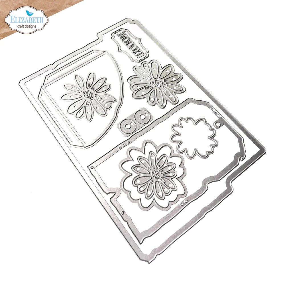Elizabeth - Dies - Bloom file folder - 2