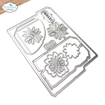 Elizabeth - Dies - Bloom file folder