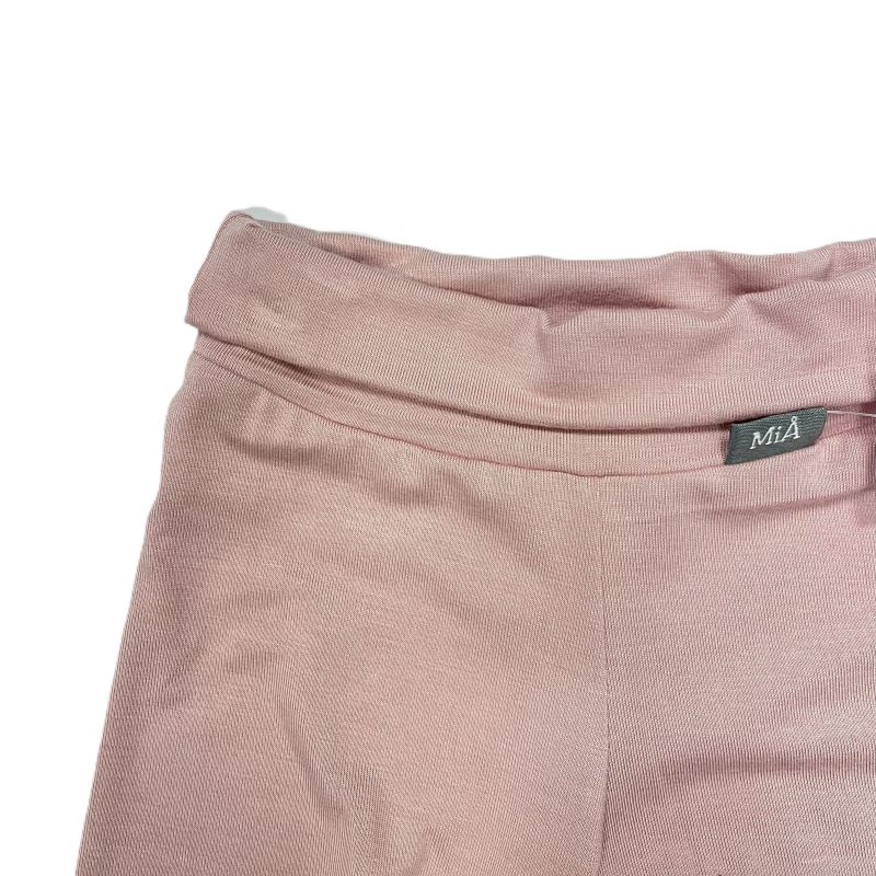 VÄXABYXA BAMBU - ROSA - 5