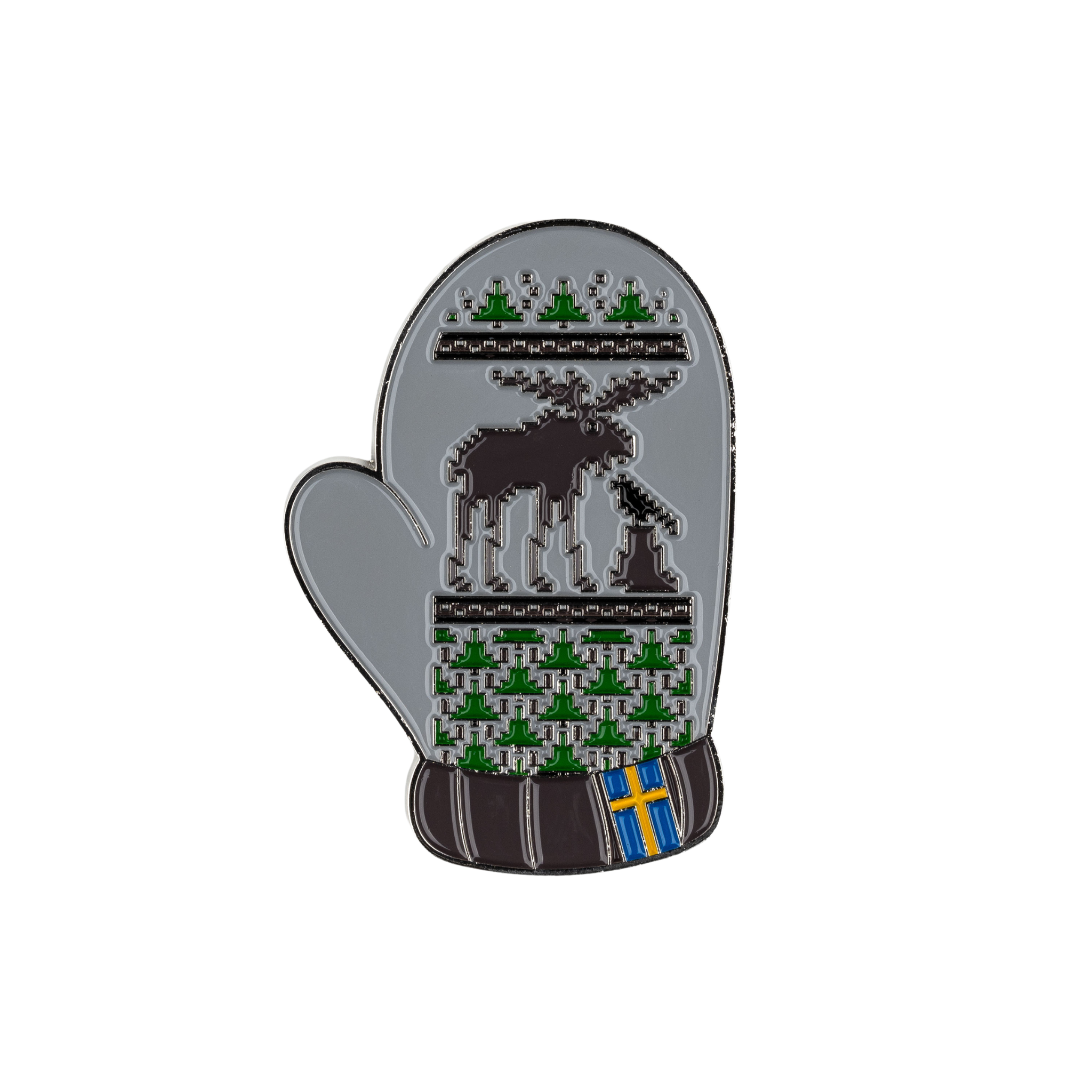 SKOGEN, Fridge magnet