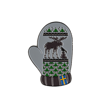 SKOGEN, Fridge magnet