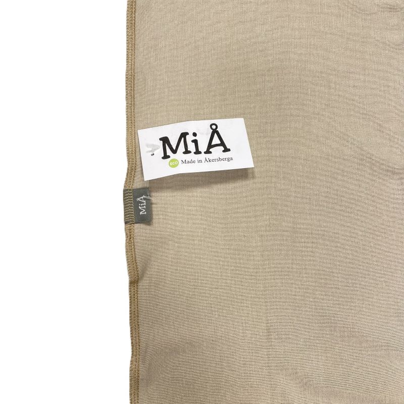 AMNINGSFILT BAMBU - BEIGE - 5