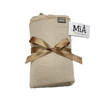 AMNINGSFILT BAMBU - BEIGE