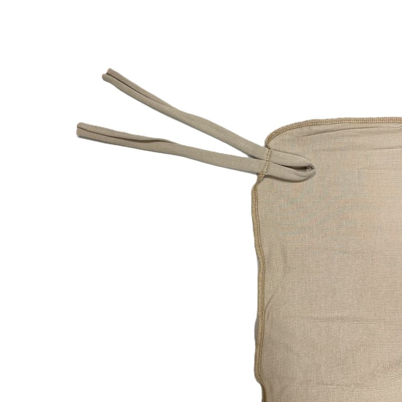 AMNINGSFILT BAMBU - BEIGE - 3