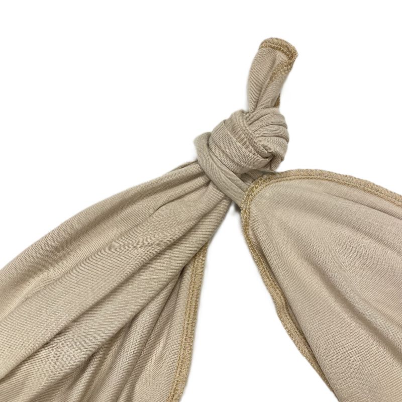 AMNINGSFILT BAMBU - BEIGE - 4
