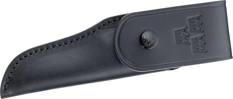 Knife Fällkniven TK6L-3G, 8 cm / leather sheath - 2