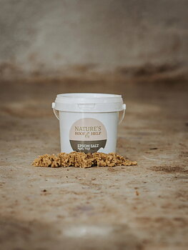 Nature's Hoof Help - Nature’s Epsom Salt Paste 650g
