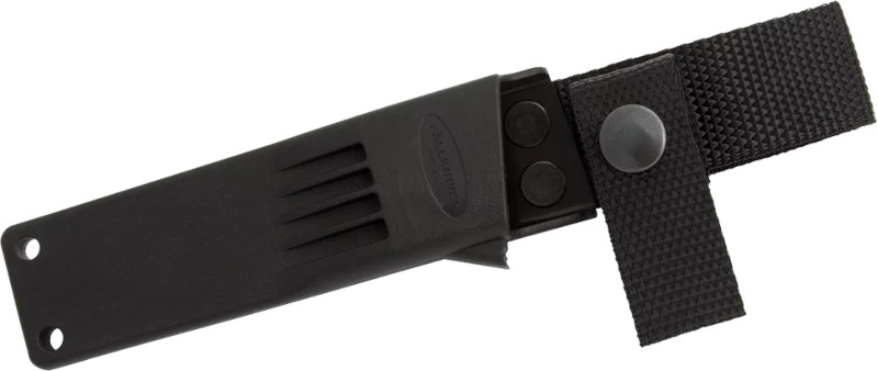 Knife Fällkniven TK6z-3G, 8 cm / zytel sheath - 6