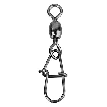 Savage Gear Eggsnap Swivel 10p