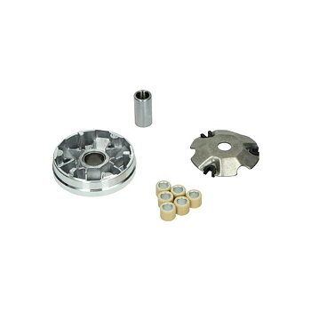 Stellmotor - GY6 50/XSP37GMA