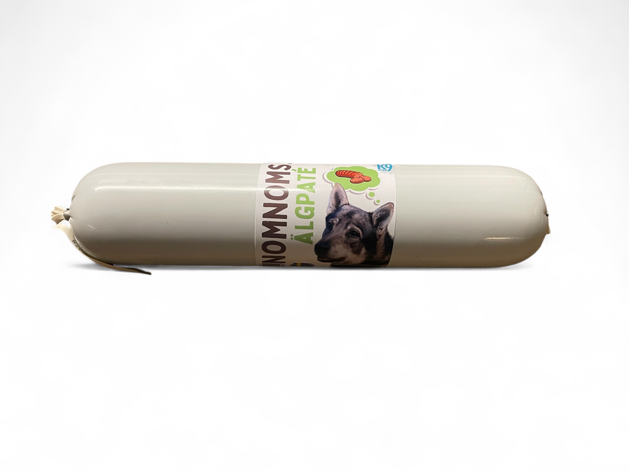 Nom Noms Älgpaté 400g