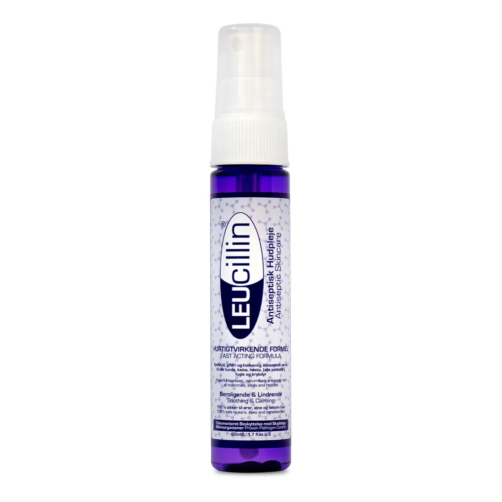 Leucillin 60ml