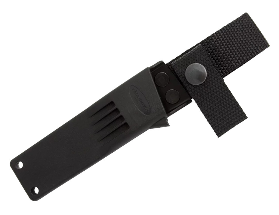 Fällkniven TK6z 3G 80 mm zytelfodral höger - 6