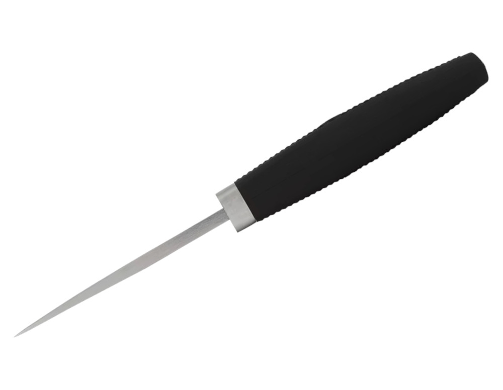 Fällkniven TK6z 3G 80 mm zytelfodral höger - 5