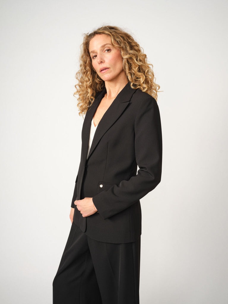 MMLeonora Miley Blazer - Mos Mosh