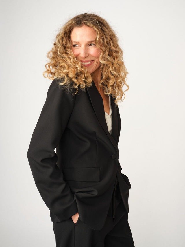 MMLeonora Miley Blazer - Mos Mosh