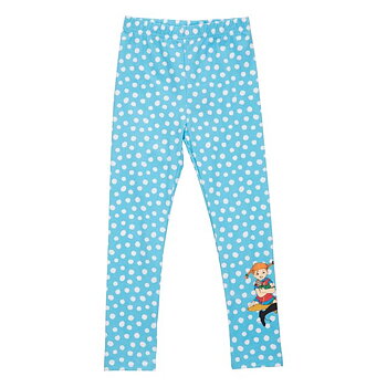  Leggings Pippi Prickiga