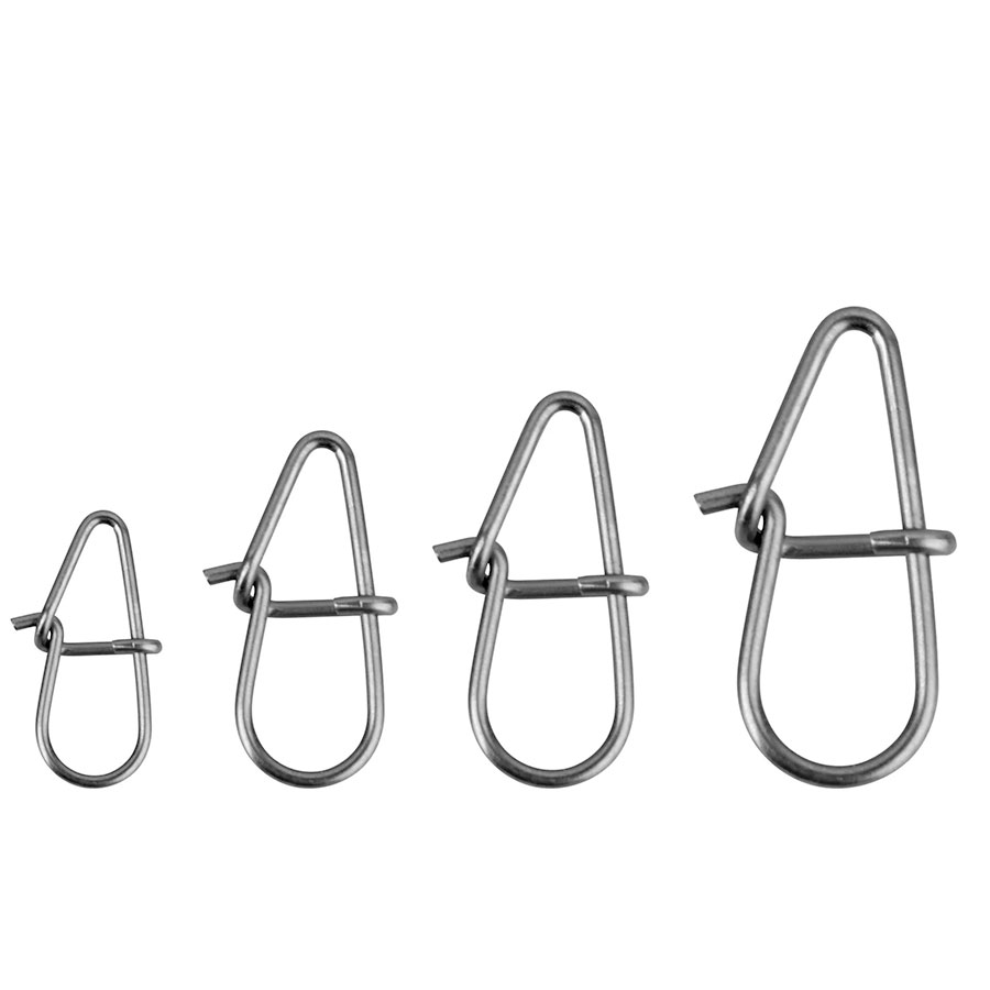 Savage Gear Needle Eggsnaps 20p - 2