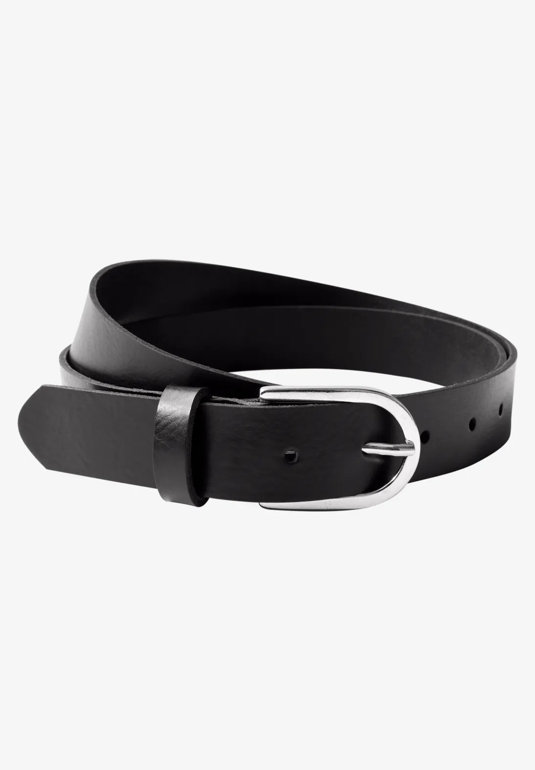 BC Leather Belt - Black - Street One