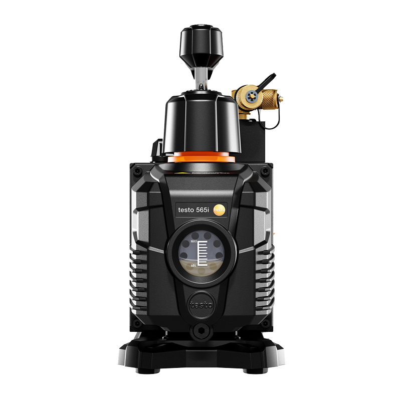 Vakuumpump Testo 565i 198 l/min - 3