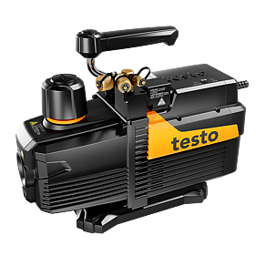 Vakuumpump Testo 565i 198 l/min