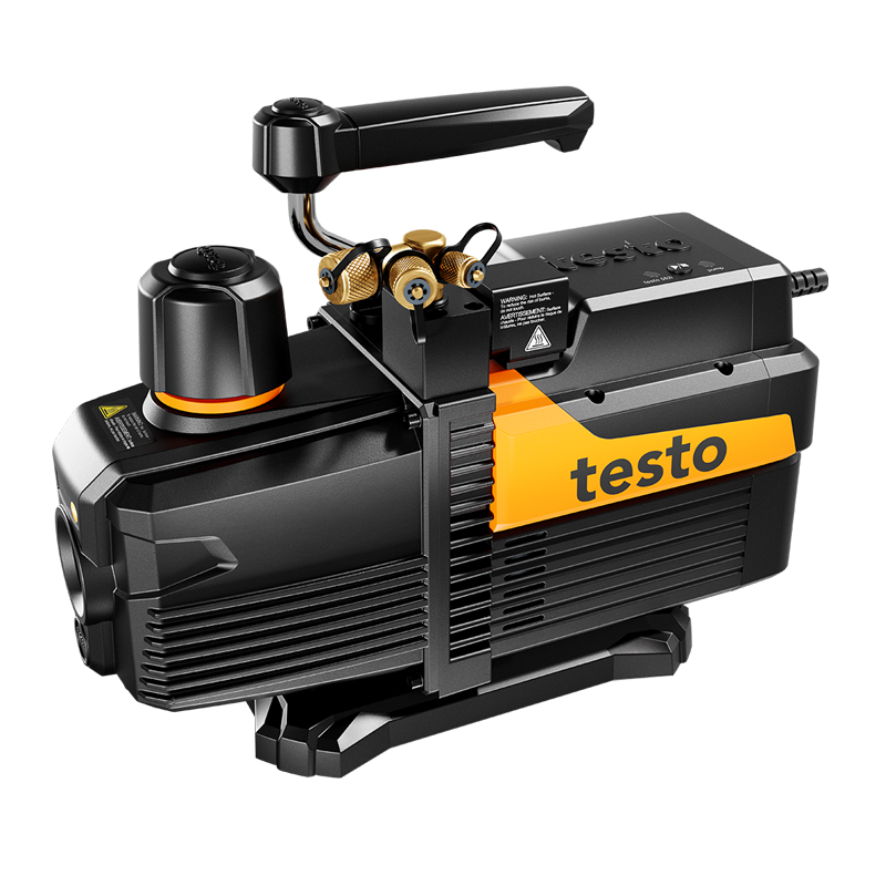Vakuumpump Testo 565i  283 l/min - 2
