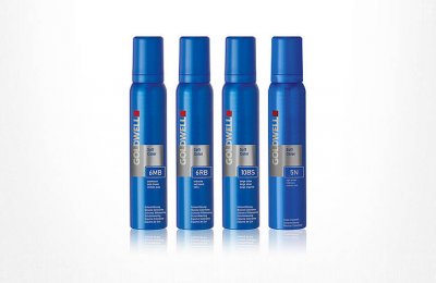 Goldwell Colorance Soft Color Skumtoning 125 ml