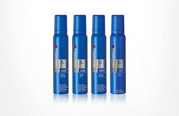 Goldwell Colorance Soft Color Skumtoning 125 ml
