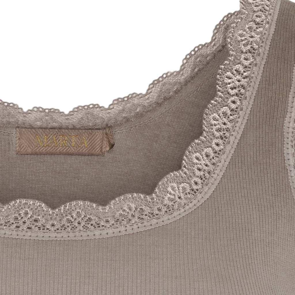 Linne / Beige