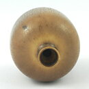 ベルント・フリーベリ  一点もの  茶色のベース  (5.5cm)  1955年