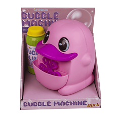 Duck Bubbelmaskin 12 x 11 cm