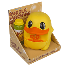 Duck Bubbelmaskin 12 x 11 cm