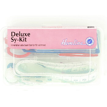 Deluxe Sy-kit