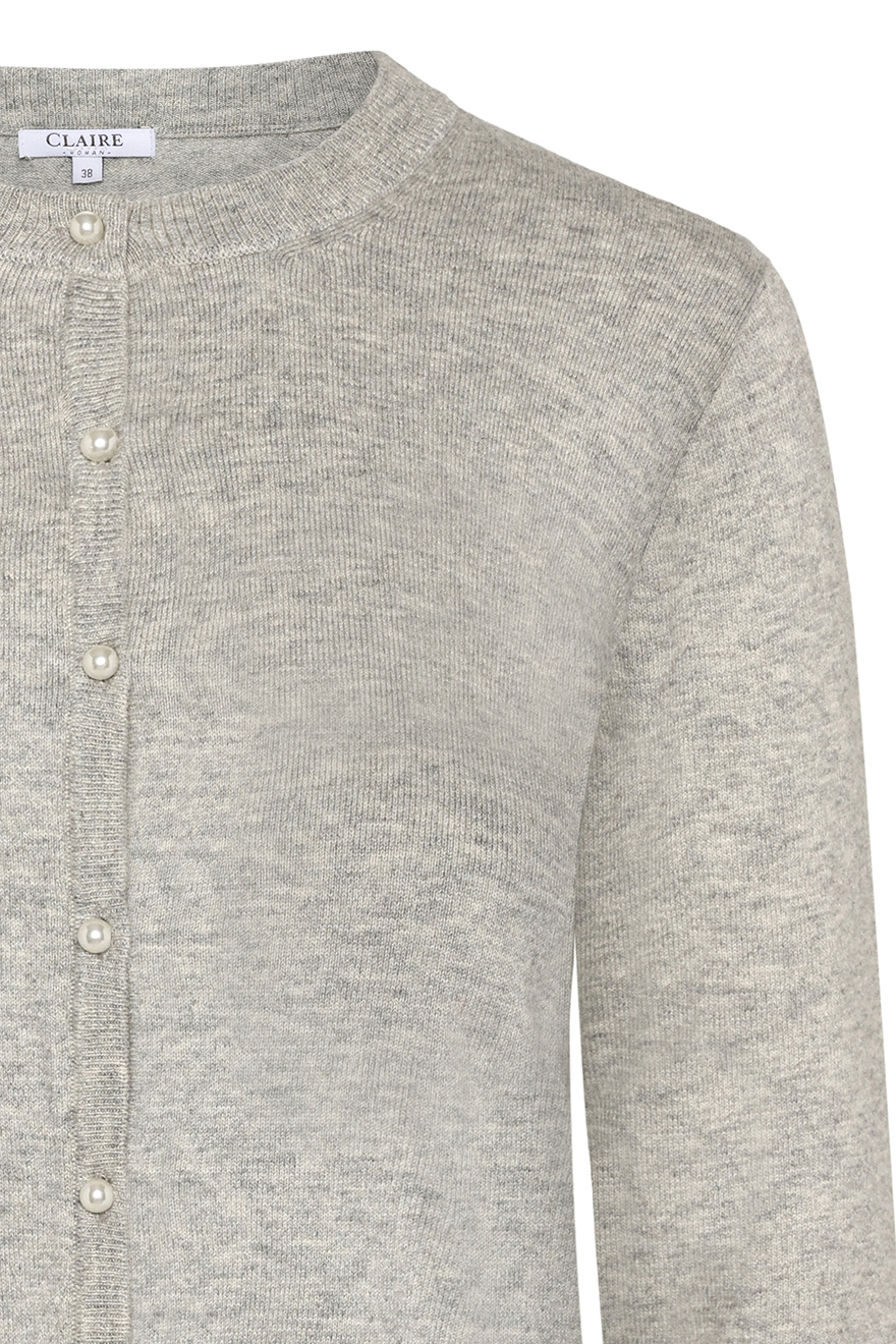 CWCamillaroze - Grey Melange - Claire - 3