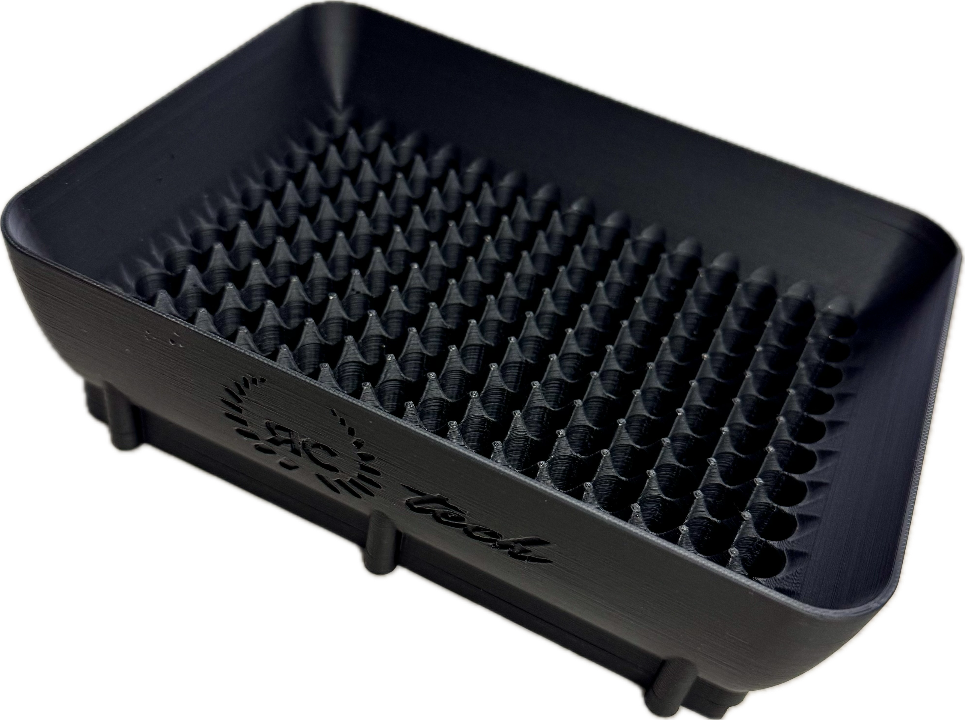 RC-Tech 150rd Quick Loader for F4G Ammo Box 4