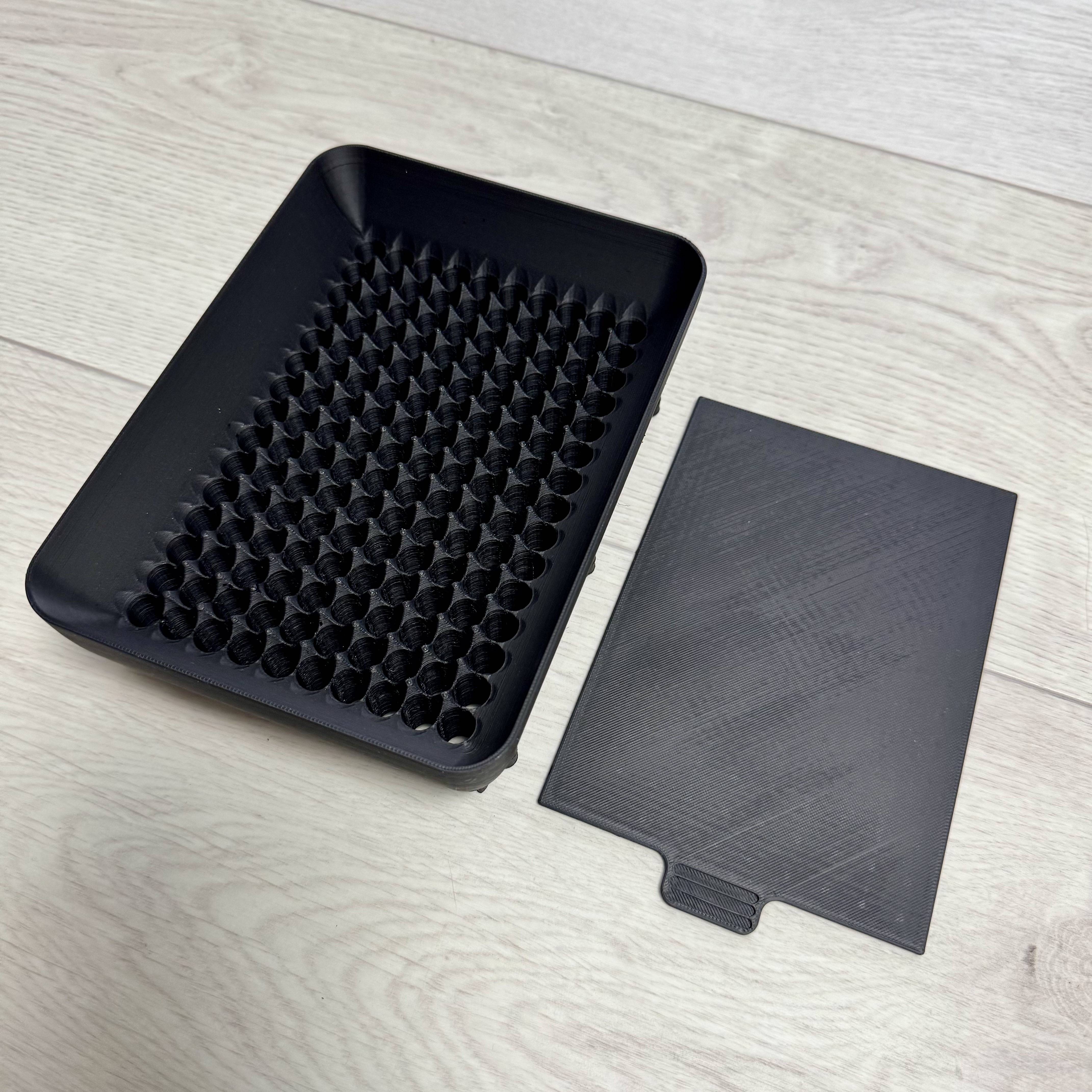 RC-Tech 150rd Quick Loader for F4G Ammo Box 5
