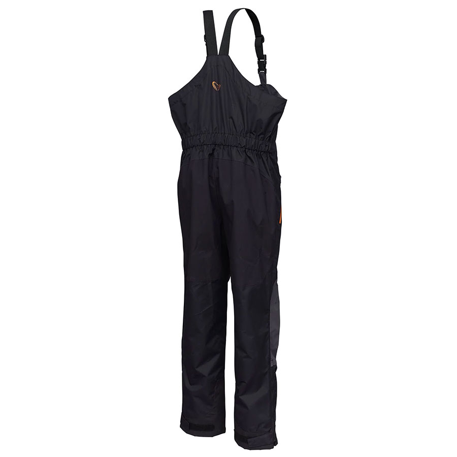 Savage Gear WP Performance Bib and Brace - 2