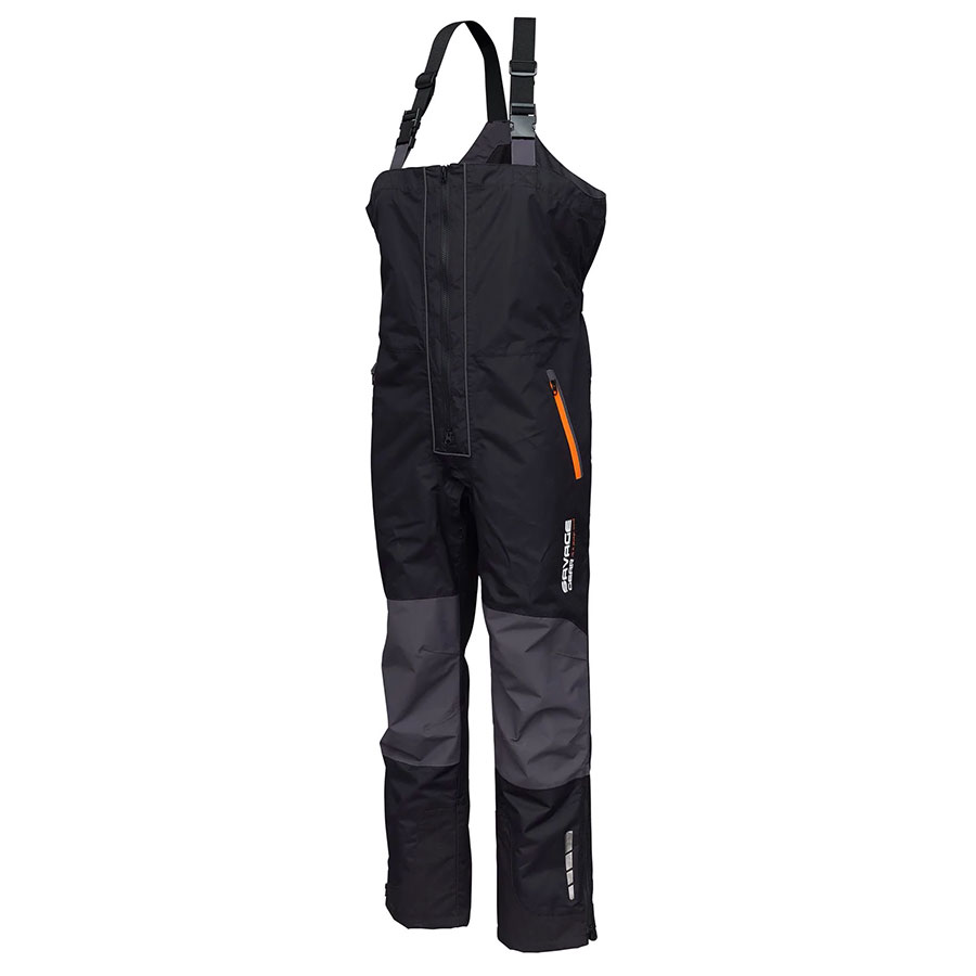 Savage Gear WP Performance Bib and Brace