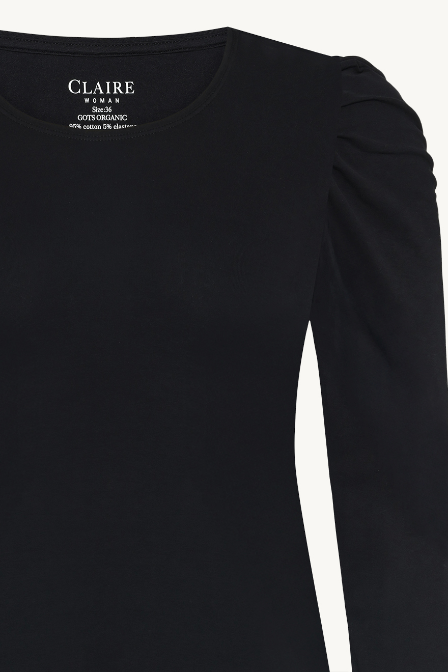 CWAnne - Black - Claire - 3