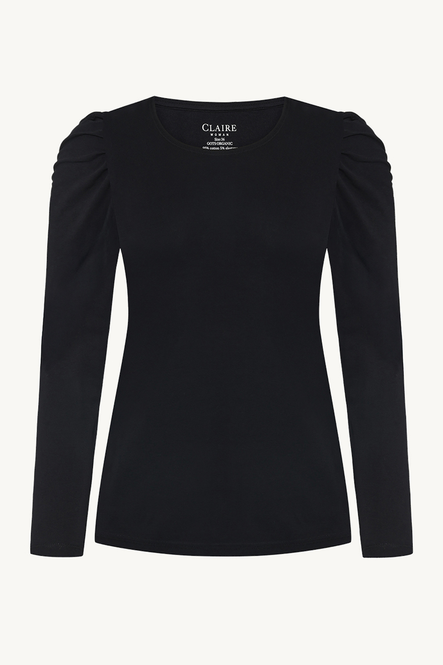 CWAnne - Black - Claire