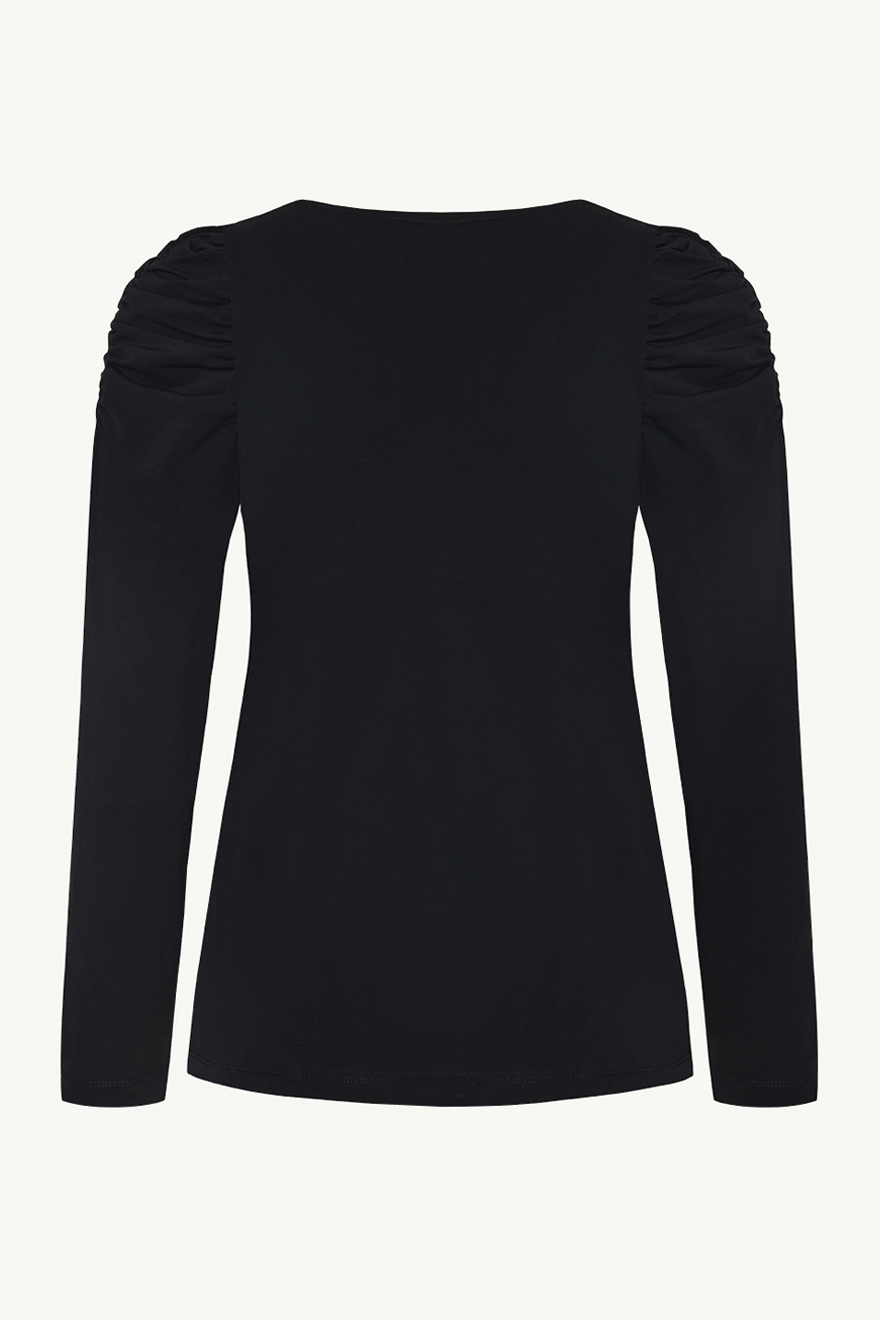 CWAnne - Black - Claire