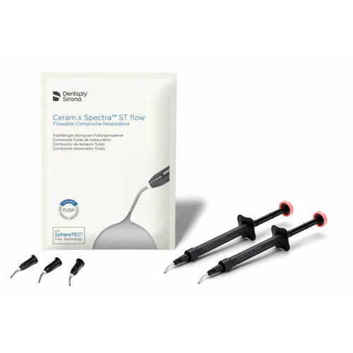 Ceram.X Spectra ® ST Flow Syringe A1 (2x1,8g)