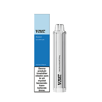 Vont Nova 20mg - Malmö