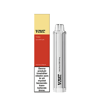 Vont Nova 20mg - Visby&nbsp;