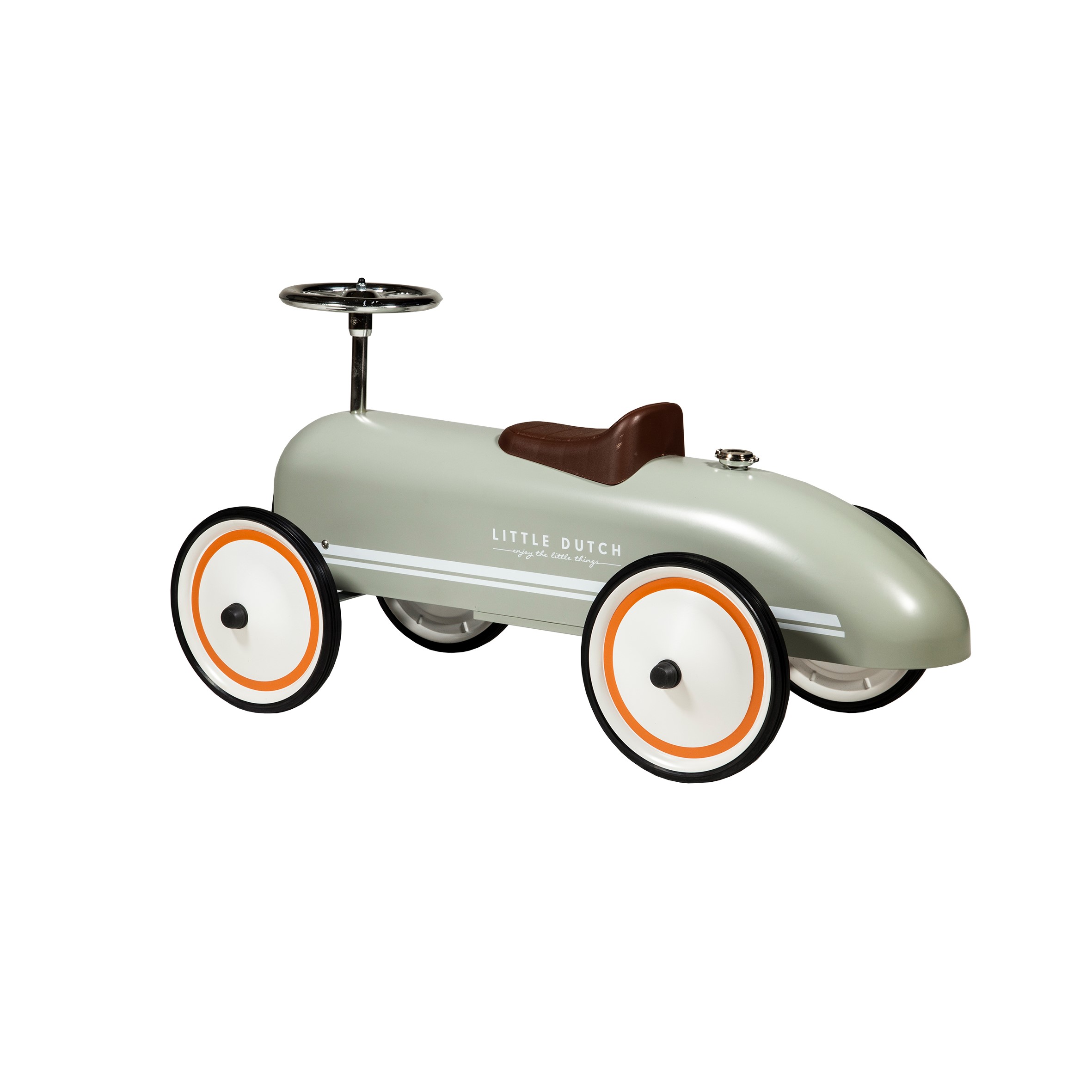 Little Dutch - Retro Ride-On - 2
