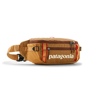 Patagonia Black Hole Waist Pack 5L - Talon Gold