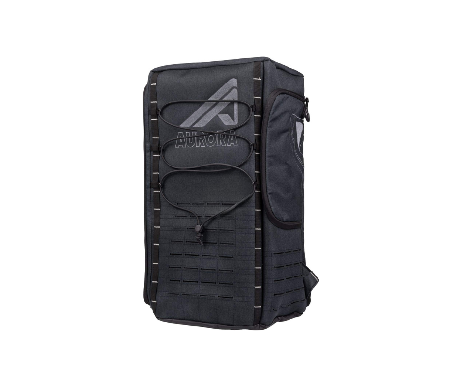 Aurora Backpack Seat 2.0