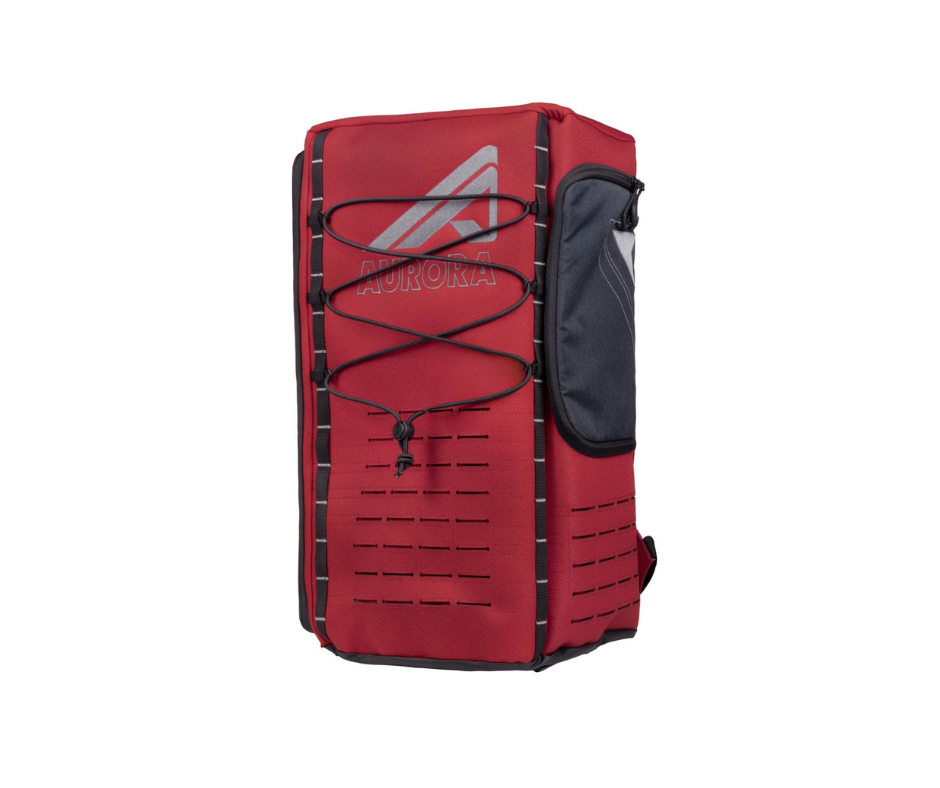 Aurora Backpack Seat 2.0 - 2