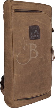 Wild Mountain Recurve Ryggsäck